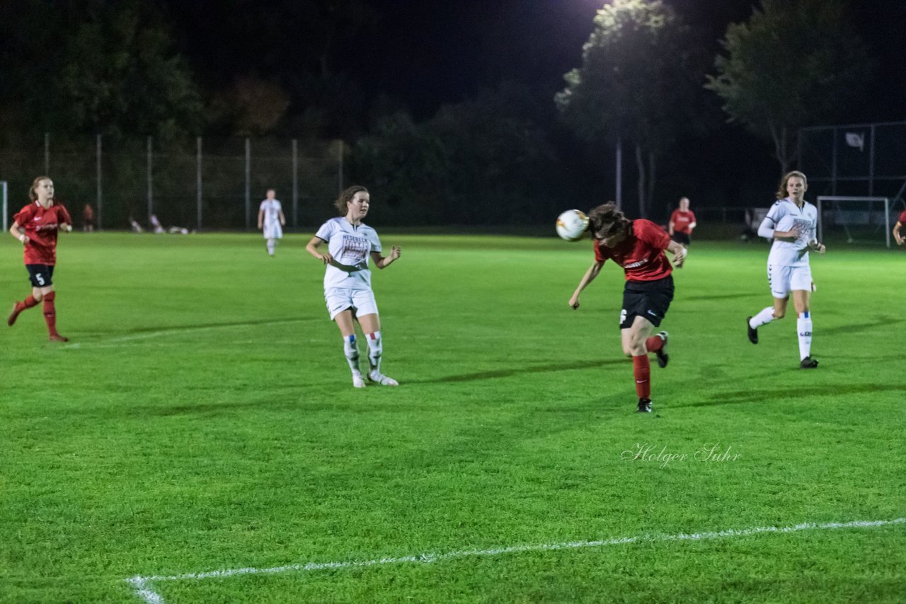 Bild 121 - Frauen SV Henstedt Ulzburg - Wellingsbuettel : Ergebnis: 11:1